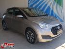 HYUNDAI HB20 Ocean 1.0 12v Cinza