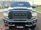 RAM 3500 Limited Edition Longhorn 6.7TDi 24v 4x4 C.D. Preta