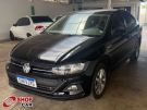 VW - Volkswagen Virtus Comfortline 1.0 12v TSi Preta