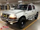 FORD Ranger XLT 4.0 V6 4x4 C.D. Prata