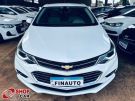 GM - Chevrolet Cruze Sedan LTZ 1.4T 16v Branca