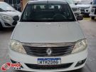 RENAULT Logan Expression 1.6 Branca