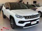 JEEP Compass Limited 1.3 16v T270 Branca