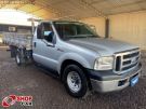FORD F350 2.8TDi Prata