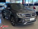 VW - Volkswagen Taos Highline 1.4 16v TSi Cinza
