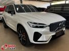 VOLVO XC60 T-8 Polestar Engineered 2.0T 16v AWD Branca
