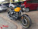 ROYAL ENFIELD Meteor Supernova 350 Amarela