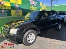 GM - Chevrolet S10 Tornado 2.8TD C.D. Preta