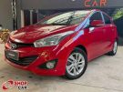 HYUNDAI HB20 Premium 1.6 16v Vermelha