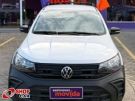 VW - Volkswagen Saveiro Robust 1.6 16v C.S. Branca
