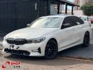 BMW 320i Sport GP 2.0T 16v Branca
