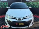 TOYOTA Yaris Hatch XL Plus Connect 1.5 16v 21/22