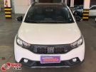 FIAT Argo Trekking 1.3 Branca