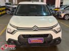 CITROËN C3 Hatch Live Pack 1.0 Branca