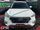 HYUNDAI Creta Attitude 1.6 16v Branca