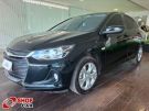 GM - Chevrolet Onix Sedan Plus LTZ 1.0T 12v Preta
