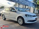 VW - Volkswagen Gol Comfortline 1.0 4p. Branca