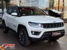 JEEP Compass S 2.0TDi 16v 4x4 Branca
