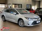 TOYOTA Corolla XEi 2.0 16v Branca