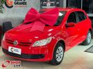 VW - Volkswagen Gol Trend 1.0 4p. Vermelha