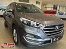 HYUNDAI Tucson GLS 1.6T 16v Cinza
