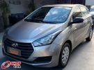 HYUNDAI HB20 Comfort Plus 1.0 12v Prata