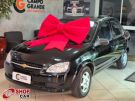 GM - Chevrolet Classic LS 1.0 Preta