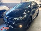 GM - Chevrolet Onix Activ 1.4 Preta