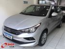 FIAT Cronos Drive 1.0 Prata