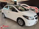 GM - Chevrolet Onix Joy 1.0 Branca