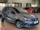 FIAT Argo Drive 1.0 Cinza