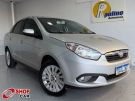 FIAT Grand Siena Essence 1.6 16v Prata