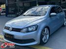 VW - Volkswagen Gol Trendline 1.0 4p. Prata