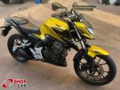 HONDA CB 300F Twister Dourada