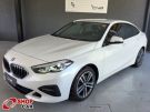 BMW 218i Gran Coupé Sport GP 1.5T 12v Branca