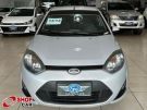 FORD Fiesta Hatch 1.0 4p. Prata