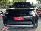 LAND ROVER Discovery HSE Luxury 3.0 V6 24v TD6 Preta