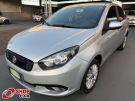 FIAT Grand Siena Attractive 1.4 Prata