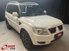 MITSUBISHI Pajero TR4 2.0 16v Branca
