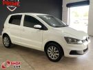 VW - Volkswagen Fox Trendline 1.0 4p. Branca