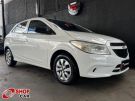 GM - Chevrolet Onix Joy 1.0 Branca