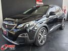 PEUGEOT 3008 Griffe Pack 1.6 16v THP Preta