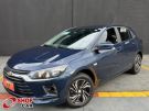 GM - Chevrolet Onix Hatch 1.0 12v Azul
