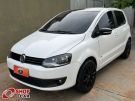 VW - Volkswagen Fox Trend 1.6 4p. Branca