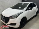 HYUNDAI HB20 Comfort 1.0 12v Branca