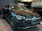 MERCEDES-BENZ GLC 300 Coupe AMG Line 2.0T 16v 4Matic Preta