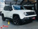 JEEP Renegade Sport 1.8 16v Branca