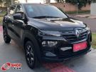 RENAULT Kwid Zen 1.0 12v Preta