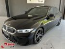 BMW 320i M Sport 2.0T 16v Preta