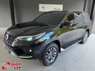 TOYOTA Hilux SW4 SRX D4-D 2.8TDi 16v 4x4 Preta